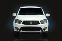 2012 Ssang Yong SUT-1